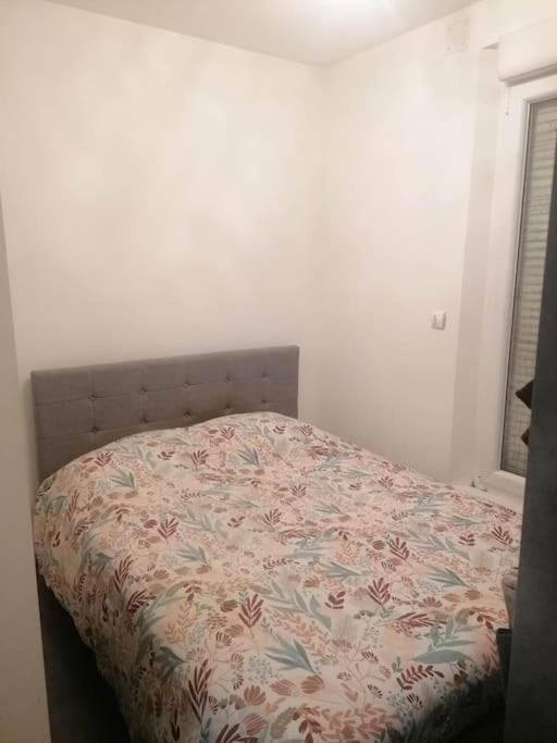Appartement Au Bord De Sable à Mers-les-Bains Extérieur photo